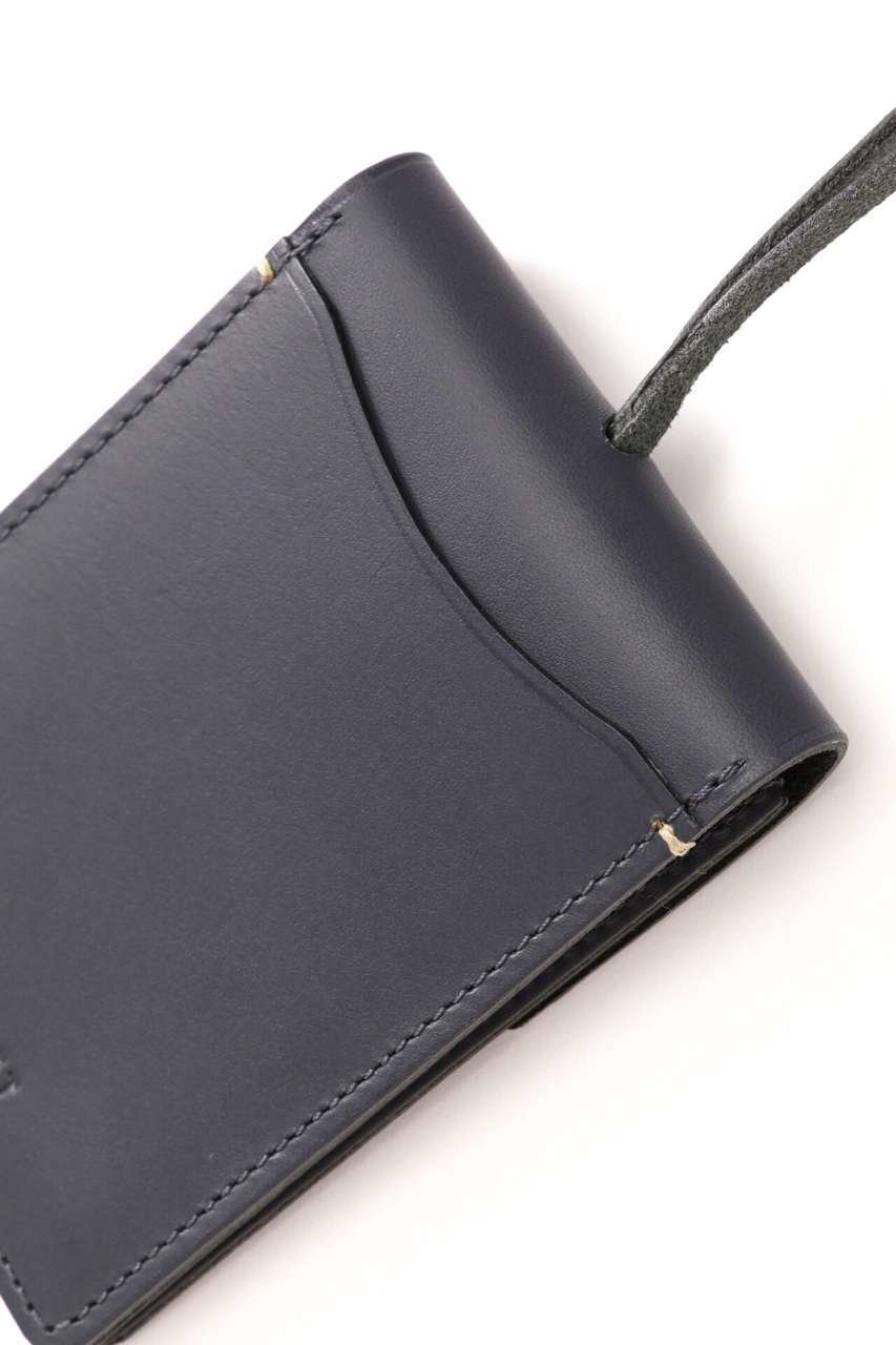 【その他のブランド/Other】のOILED LEATHER 人気、トレンドファッション・服の通販 founy(ファニー) ファッション Fashion レディースファッション Fashion for Women ミニ財布・二つ折り財布 Wallets & Card Cases バッグ Bags なめらか Smooth, Silky Texture ポーチ Pouch, Small Case ラップ Wrap, Wrap Design エレガント 上品 Elegant 新作・新入荷 New Arrivals / New In 財布 Wallet, Purse other-8|ID: prp329100004878928 ipo3291000000036405731