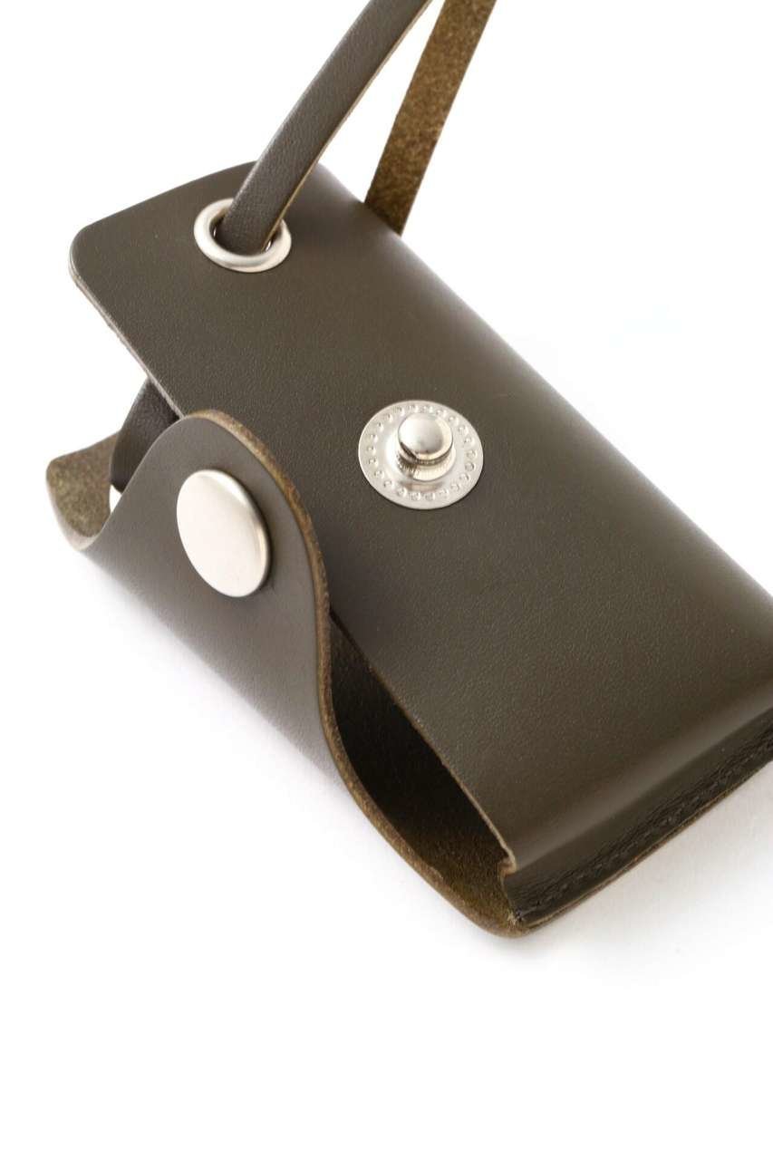 【その他のブランド/Other】のOILED LEATHER 人気、トレンドファッション・服の通販 founy(ファニー) 　ファッション　Fashion　レディースファッション　Fashion for Women　ミニ財布・二つ折り財布　Wallets & Card Cases　バッグ　Bags　なめらか　Smooth, Silky Texture　スタッズ　Studs, Metal Accents　新作・新入荷　New Arrivals / New In　財布　Wallet, Purse　other-6|ID: prp329100004878934 ipo3291000000036405771