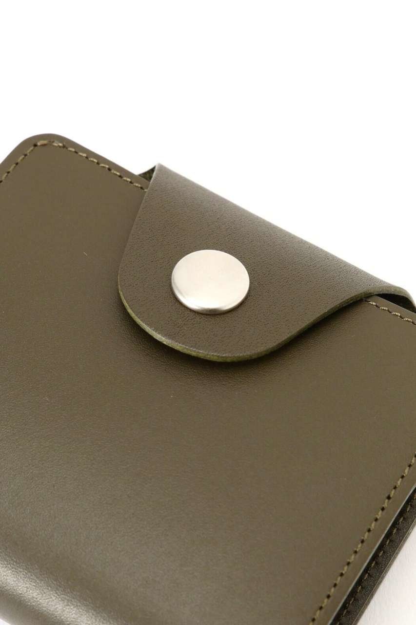 【その他のブランド/Other】のOILED LEATHER 人気、トレンドファッション・服の通販 founy(ファニー) 　ファッション　Fashion　レディースファッション　Fashion for Women　ミニ財布・二つ折り財布　Wallets & Card Cases　バッグ　Bags　なめらか　Smooth, Silky Texture　新作・新入荷　New Arrivals / New In　財布　Wallet, Purse　other-3|ID: prp329100004878935 ipo3291000000036405777