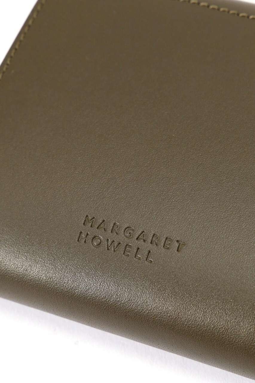 【その他のブランド/Other】のOILED LEATHER 人気、トレンドファッション・服の通販 founy(ファニー) 　ファッション　Fashion　レディースファッション　Fashion for Women　ミニ財布・二つ折り財布　Wallets & Card Cases　バッグ　Bags　なめらか　Smooth, Silky Texture　新作・新入荷　New Arrivals / New In　財布　Wallet, Purse　other-4|ID: prp329100004878935 ipo3291000000036405778