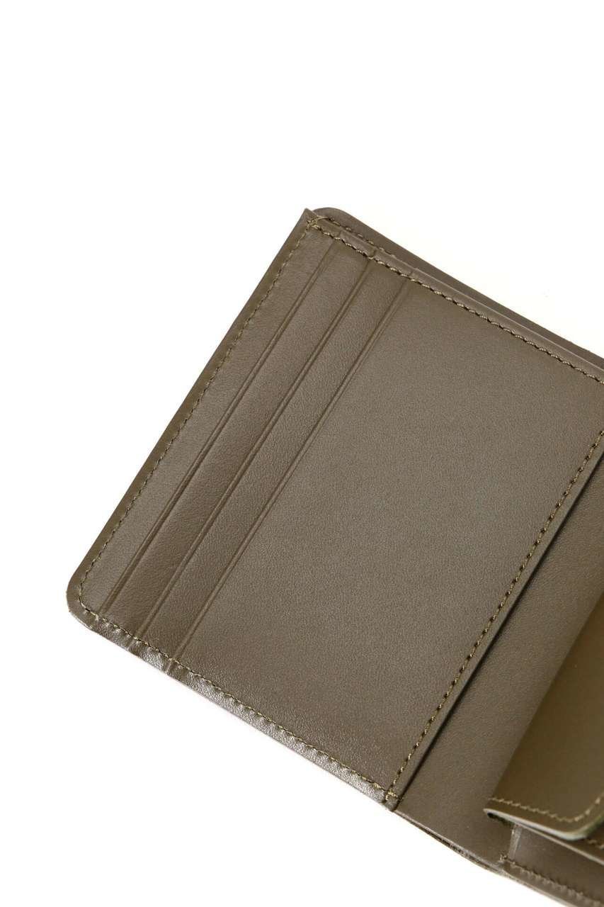 【その他のブランド/Other】のOILED LEATHER 人気、トレンドファッション・服の通販 founy(ファニー) 　ファッション　Fashion　レディースファッション　Fashion for Women　ミニ財布・二つ折り財布　Wallets & Card Cases　バッグ　Bags　なめらか　Smooth, Silky Texture　新作・新入荷　New Arrivals / New In　財布　Wallet, Purse　other-6|ID: prp329100004878935 ipo3291000000036405780
