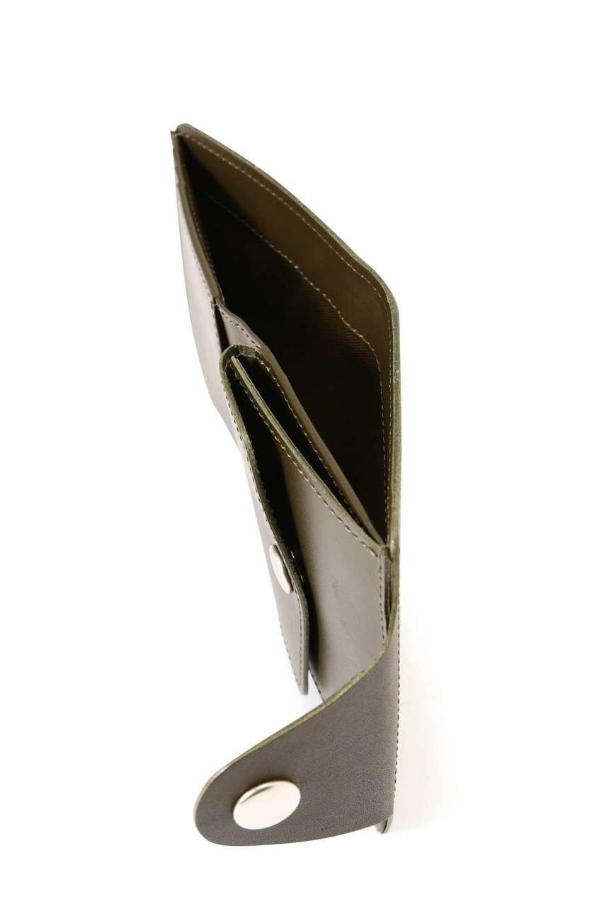 【その他のブランド/Other】のOILED LEATHER 人気、トレンドファッション・服の通販 founy(ファニー) 　ファッション　Fashion　レディースファッション　Fashion for Women　ミニ財布・二つ折り財布　Wallets & Card Cases　バッグ　Bags　なめらか　Smooth, Silky Texture　新作・新入荷　New Arrivals / New In　財布　Wallet, Purse　other-8|ID: prp329100004878935 ipo3291000000036405782