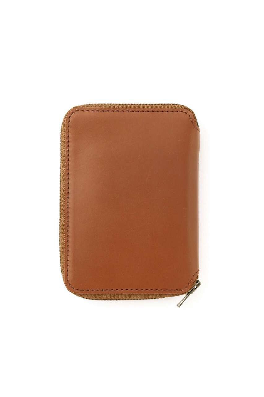 【その他のブランド/Other】のBRIDLE LEATHER 人気、トレンドファッション・服の通販 founy(ファニー) 　ファッション　Fashion　レディースファッション　Fashion for Women　ミニ財布・二つ折り財布　Wallets & Card Cases　バッグ　Bags　新作・新入荷　New Arrivals / New In　財布　Wallet, Purse　other-2|ID: prp329100004878937 ipo3291000000036405789