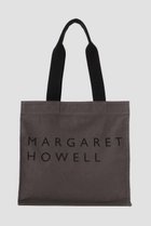 【その他のブランド/Other】のDRY COTTON CANVAS 人気、トレンドファッション・服の通販 founy(ファニー) ファッション Fashion レディースファッション Fashion for Women バッグ Bags キャンバス Canvas, Canvas Fabric プリント Print, Printed Pattern ワッシャー Washer, Crinkled Finish thumbnail グレー|ID: prp329100004878950 ipo3291000000036405876