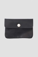 【マーガレットハウエル/MARGARET HOWELL】のTOUGH LEATHER 人気、トレンドファッション・服の通販 founy(ファニー) ファッション Fashion レディースファッション Fashion for Women ミニ財布・二つ折り財布 Wallets & Card Cases バッグ Bags シンプル Simple, Minimal 新作・新入荷 New Arrivals / New In 財布 Wallet, Purse |ID:prp329100004878951