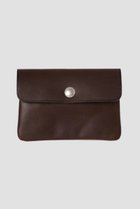 【マーガレットハウエル/MARGARET HOWELL】のTOUGH LEATHER カーキ|ID: prp329100004878951 ipo3291000000036405887