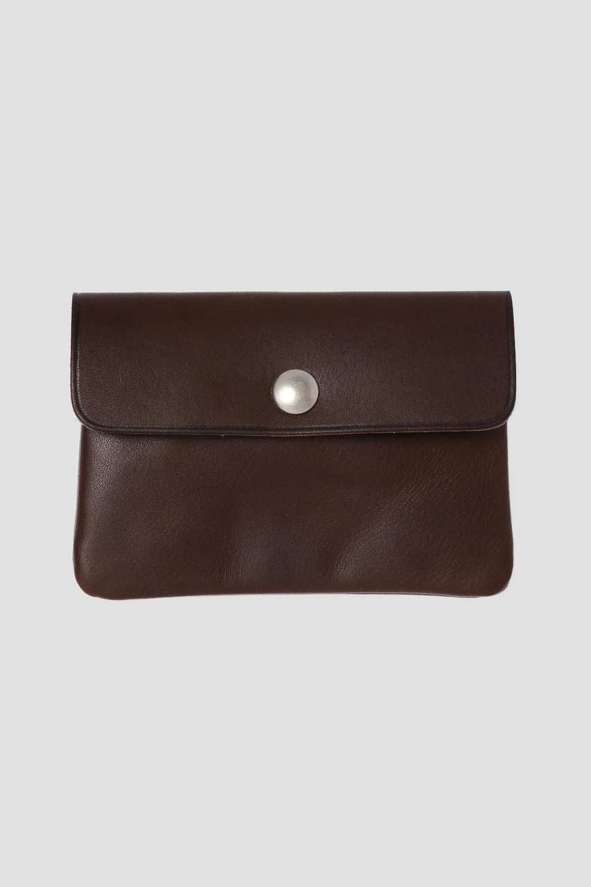 【マーガレットハウエル/MARGARET HOWELL】のTOUGH LEATHER インテリア・キッズ・メンズ・レディースファッション・服の通販 founy(ファニー) 　ファッション　Fashion　レディースファッション　Fashion for Women　ミニ財布・二つ折り財布　Wallets & Card Cases　バッグ　Bags　シンプル　Simple, Minimal　新作・新入荷　New Arrivals / New In　財布　Wallet, Purse　カーキ|ID: prp329100004878951 ipo3291000000036405887