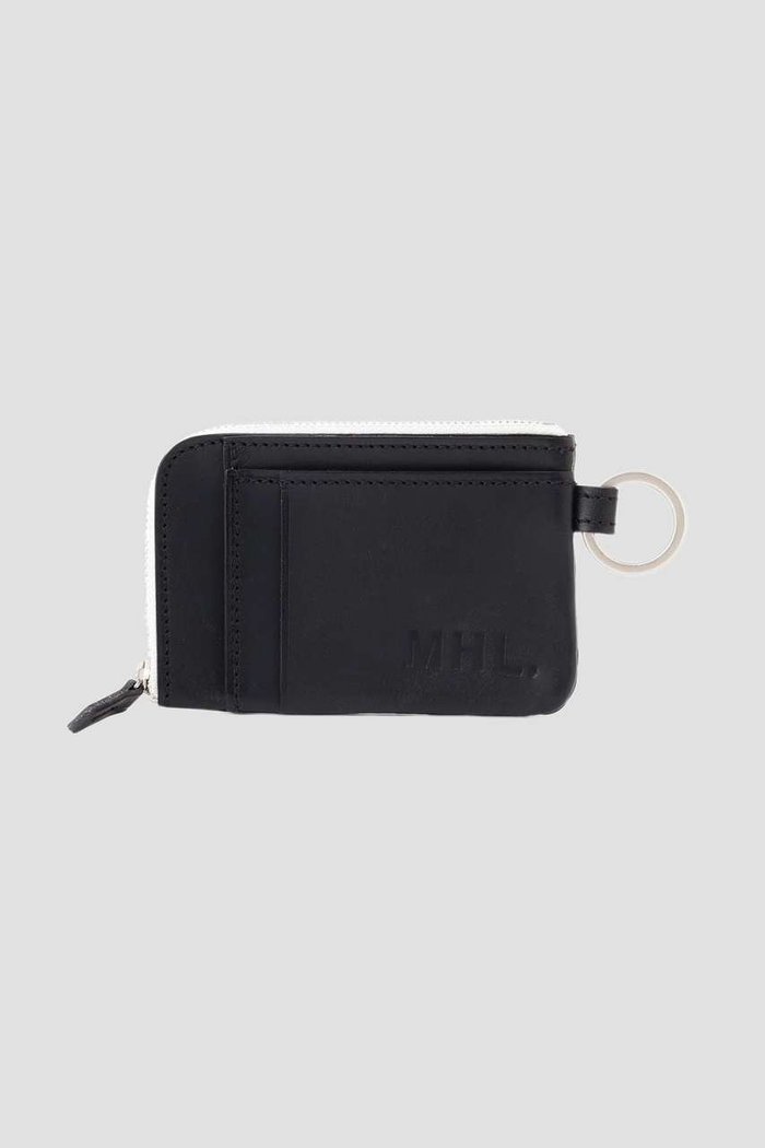 【マーガレットハウエル/MARGARET HOWELL】のTOUGH LEATHER インテリア・キッズ・メンズ・レディースファッション・服の通販 founy(ファニー) https://founy.com/ ファッション Fashion レディースファッション Fashion for Women ミニ財布・二つ折り財布 Wallets & Card Cases バッグ Bags キーホルダー Keychain, Key Holder スリム Slim, Slim Fit ポケット Pocket, Pocket Detail エレガント 上品 Elegant 新作・新入荷 New Arrivals / New In 財布 Wallet, Purse |ID: prp329100004878953 ipo3291000000036405895