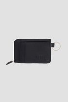 【マーガレットハウエル/MARGARET HOWELL】のTOUGH LEATHER 人気、トレンドファッション・服の通販 founy(ファニー) ファッション Fashion レディースファッション Fashion for Women ミニ財布・二つ折り財布 Wallets & Card Cases バッグ Bags キーホルダー Keychain, Key Holder スリム Slim, Slim Fit ポケット Pocket, Pocket Detail エレガント 上品 Elegant 新作・新入荷 New Arrivals / New In 財布 Wallet, Purse thumbnail ブラック|ID: prp329100004878953 ipo3291000000036405896