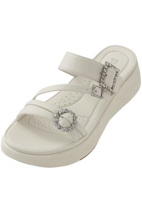 【スタッカート/STACCATO】 ピピソフティーコンフォートライトサンダル人気、トレンドファッション・服の通販 founy(ファニー) ファッション Fashion レディースファッション Fashion for Women エアリー Airy Texture サンダル Sandals, Summer Shoes ビジュー Bijou, Jewel-like Accent ラップ Wrap, Wrap Design リュクス Luxury, Elegant, High-End, Chic 新作・新入荷 New Arrivals / New In 軽量 Lightweight, Ultra Light |ID:prp329100004878968