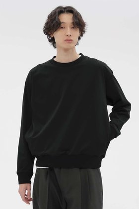 【その他のブランド/Other】のHIGHDENCE POLYESTER JERSEY TOP 人気、トレンドファッション・服の通販 founy(ファニー) ファッション Fashion レディースファッション Fashion for Women トップス・カットソー Cut & Sew Tops シャツ・ブラウス・オフィスカジュアル Elegant Blouses & Button-Ups ロングTシャツ・Tシャツ Longline T-Shirts & Tees カットソー・ベーシックTシャツ Cut-and-Sewn Tops / Stretch Tees & Basics カットソー Cut and Sewn Top コレクション Collection, Seasonal Line ショルダー Shoulder, Shoulder Strap シンプル Simple, Minimal スリーブ Sleeve, Long Sleeve / Short Sleeve ドロップ Drop Shoulder, Dropped Style マーガレット Marguerite, Daisy Pattern ロング Long, Long-Length 夏 Summer |ID:prp329100004878980