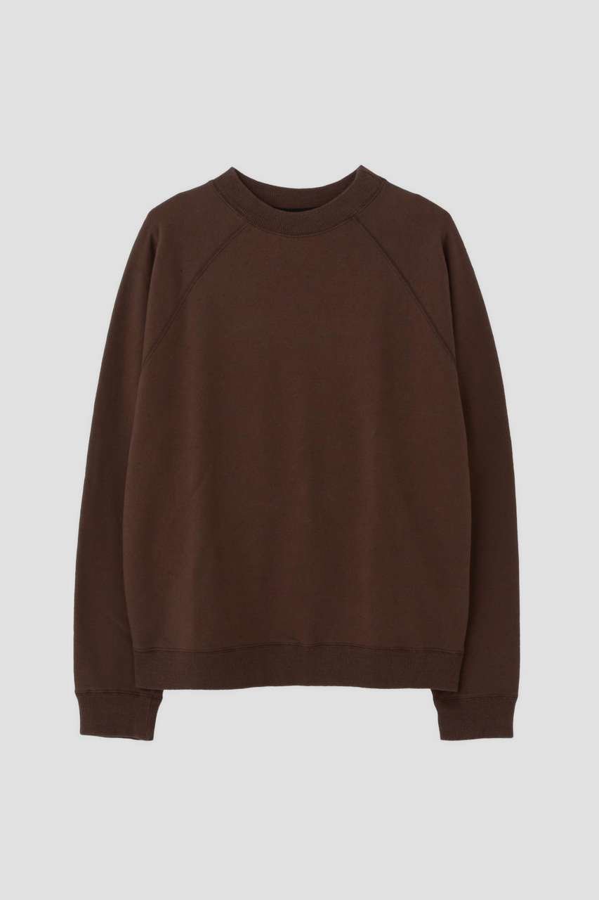 【その他のブランド/Other】のUPCYCLED LOOPBACK JERSEY TOP 人気、トレンドファッション・服の通販 founy(ファニー) ファッション Fashion レディースファッション Fashion for Women トップス・カットソー Cut & Sew Tops シャツ・ブラウス・オフィスカジュアル Elegant Blouses & Button-Ups ロングTシャツ・Tシャツ Longline T-Shirts & Tees カットソー・ベーシックTシャツ Cut-and-Sewn Tops / Stretch Tees & Basics カッティング Cutting Detail コンパクト Compact, Small Size スリーブ Sleeve, Long Sleeve / Short Sleeve バランス Balance, Style Balance ロング Long, Long-Length other-6|ID: prp329100004878982 ipo3291000000036406104