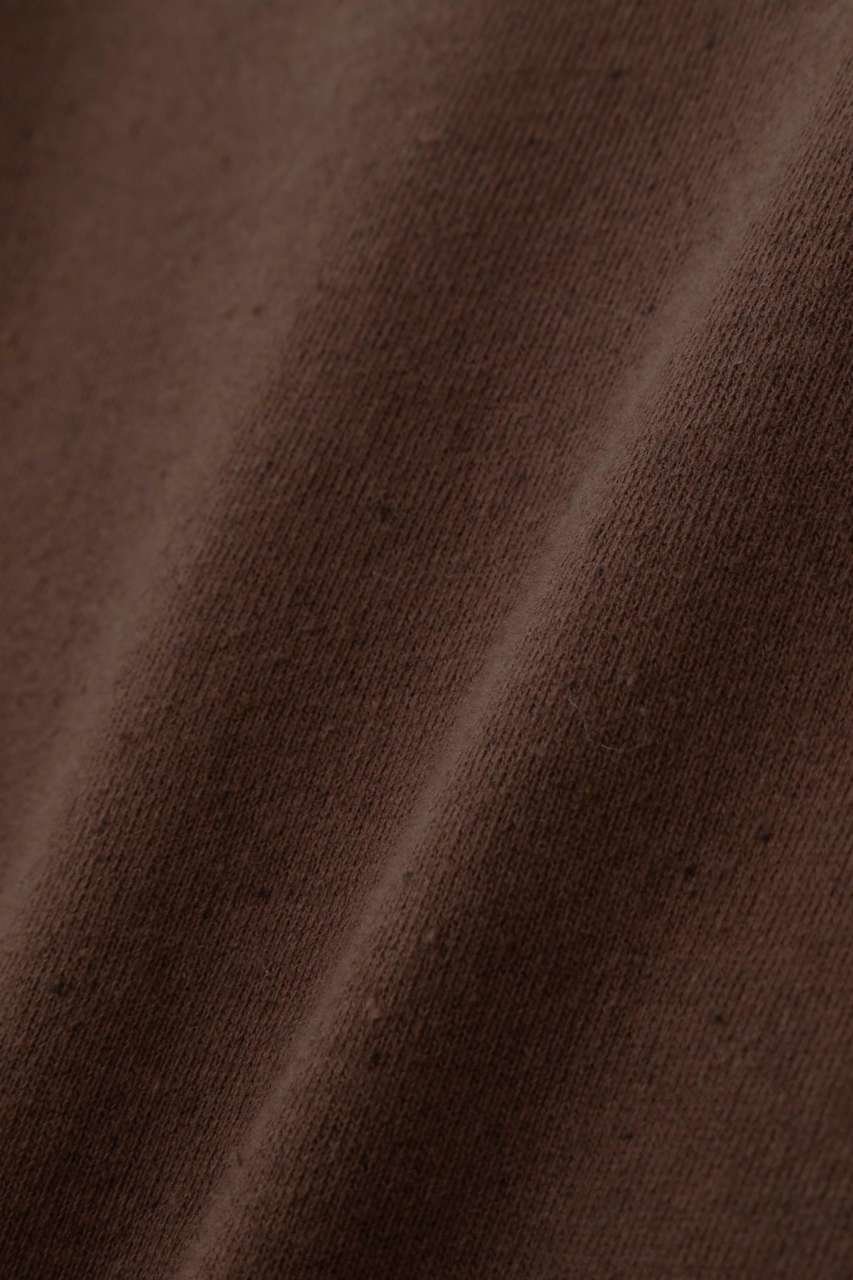 【その他のブランド/Other】のUPCYCLED LOOPBACK JERSEY TOP 人気、トレンドファッション・服の通販 founy(ファニー) ファッション Fashion レディースファッション Fashion for Women トップス・カットソー Cut & Sew Tops シャツ・ブラウス・オフィスカジュアル Elegant Blouses & Button-Ups ロングTシャツ・Tシャツ Longline T-Shirts & Tees カットソー・ベーシックTシャツ Cut-and-Sewn Tops / Stretch Tees & Basics カッティング Cutting Detail コンパクト Compact, Small Size スリーブ Sleeve, Long Sleeve / Short Sleeve バランス Balance, Style Balance ロング Long, Long-Length other-7|ID: prp329100004878982 ipo3291000000036406105