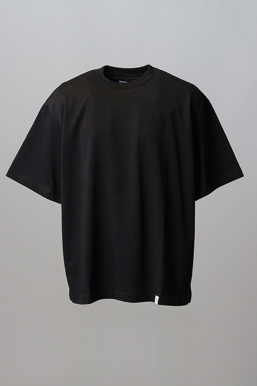 【メゾンスペシャル/MAISON SPECIAL】の【UNISEX】【EX】Prime-Over Cotton Jersey Short Sleeve T-shirt/プライムオーバー天竺ショートスリーブカットソー 人気、トレンドファッション・服の通販 founy(ファニー) ファッション Fashion レディースファッション Fashion for Women トップス・カットソー Cut & Sew Tops シャツ・ブラウス・オフィスカジュアル Elegant Blouses & Button-Ups ロングTシャツ・Tシャツ Longline T-Shirts & Tees カットソー・ベーシックTシャツ Cut-and-Sewn Tops / Stretch Tees & Basics カットソー Cut and Sewn Top ショルダー Shoulder, Shoulder Strap ショート Short, Short Length シルケット Silket, Silky Cotton シンプル Simple, Minimal スリーブ Sleeve, Long Sleeve / Short Sleeve ドロップ Drop Shoulder, Dropped Style 定番 Standard, Basic Item なめらか Smooth, Silky Texture バランス Balance, Style Balance パターン Pattern, Design Print フィット Fit, Slim Fit ベーシック Basic, Essential ユニセックス Unisex, Genderless ワンポイント One Point, Statement Accent エレガント 上品 Elegant 新作・新入荷 New Arrivals / New In other-1|ID: prp329100004878992 ipo3291000000036406183
