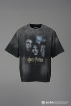【メゾンスペシャル/MAISON SPECIAL】の【UNISEX】【MOVIE SERIES】「Harry Potter」 Prime-Over Short Sleeve T-shirt/「ハリーポッター」プライムオーバーショートスリーブTシャツ 人気、トレンドファッション・服の通販 founy(ファニー) ファッション Fashion レディースファッション Fashion for Women トップス・カットソー Cut & Sew Tops シャツ・ブラウス・オフィスカジュアル Elegant Blouses & Button-Ups ロングTシャツ・Tシャツ Longline T-Shirts & Tees カットソー・ベーシックTシャツ Cut-and-Sewn Tops / Stretch Tees & Basics インナー Innerwear ヴィンテージ Vintage Style キャラクター Character, Licensed Characters グラフィック Graphic, Graphic Design ショルダー Shoulder, Shoulder Strap ショート Short, Short Length シンプル Simple, Minimal スリーブ Sleeve, Long Sleeve / Short Sleeve ドロップ Drop Shoulder, Dropped Style 人気 Popular, Best Seller バランス Balance, Style Balance パターン Pattern, Design Print フィット Fit, Slim Fit ブリーチ Bleach, Washed Finish プリント Print, Printed Pattern モダン Modern, Contemporary ユニセックス Unisex, Genderless 新作・新入荷 New Arrivals / New In thumbnail MLT3(マルチカラー3)|ID: prp329100004878993 ipo3291000000036406196
