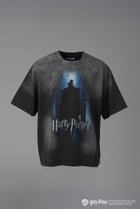 【メゾンスペシャル/MAISON SPECIAL】の【UNISEX】【MOVIE SERIES】「Harry Potter」 Prime-Over Short Sleeve T-shirt/「ハリーポッター」プライムオーバーショートスリーブTシャツ 人気、トレンドファッション・服の通販 founy(ファニー) ファッション Fashion レディースファッション Fashion for Women トップス・カットソー Cut & Sew Tops シャツ・ブラウス・オフィスカジュアル Elegant Blouses & Button-Ups ロングTシャツ・Tシャツ Longline T-Shirts & Tees カットソー・ベーシックTシャツ Cut-and-Sewn Tops / Stretch Tees & Basics インナー Innerwear ヴィンテージ Vintage Style キャラクター Character, Licensed Characters グラフィック Graphic, Graphic Design ショルダー Shoulder, Shoulder Strap ショート Short, Short Length シンプル Simple, Minimal スリーブ Sleeve, Long Sleeve / Short Sleeve ドロップ Drop Shoulder, Dropped Style 人気 Popular, Best Seller バランス Balance, Style Balance パターン Pattern, Design Print フィット Fit, Slim Fit ブリーチ Bleach, Washed Finish プリント Print, Printed Pattern モダン Modern, Contemporary ユニセックス Unisex, Genderless 新作・新入荷 New Arrivals / New In thumbnail MLT6(マルチカラー6)|ID: prp329100004878993 ipo3291000000036406199