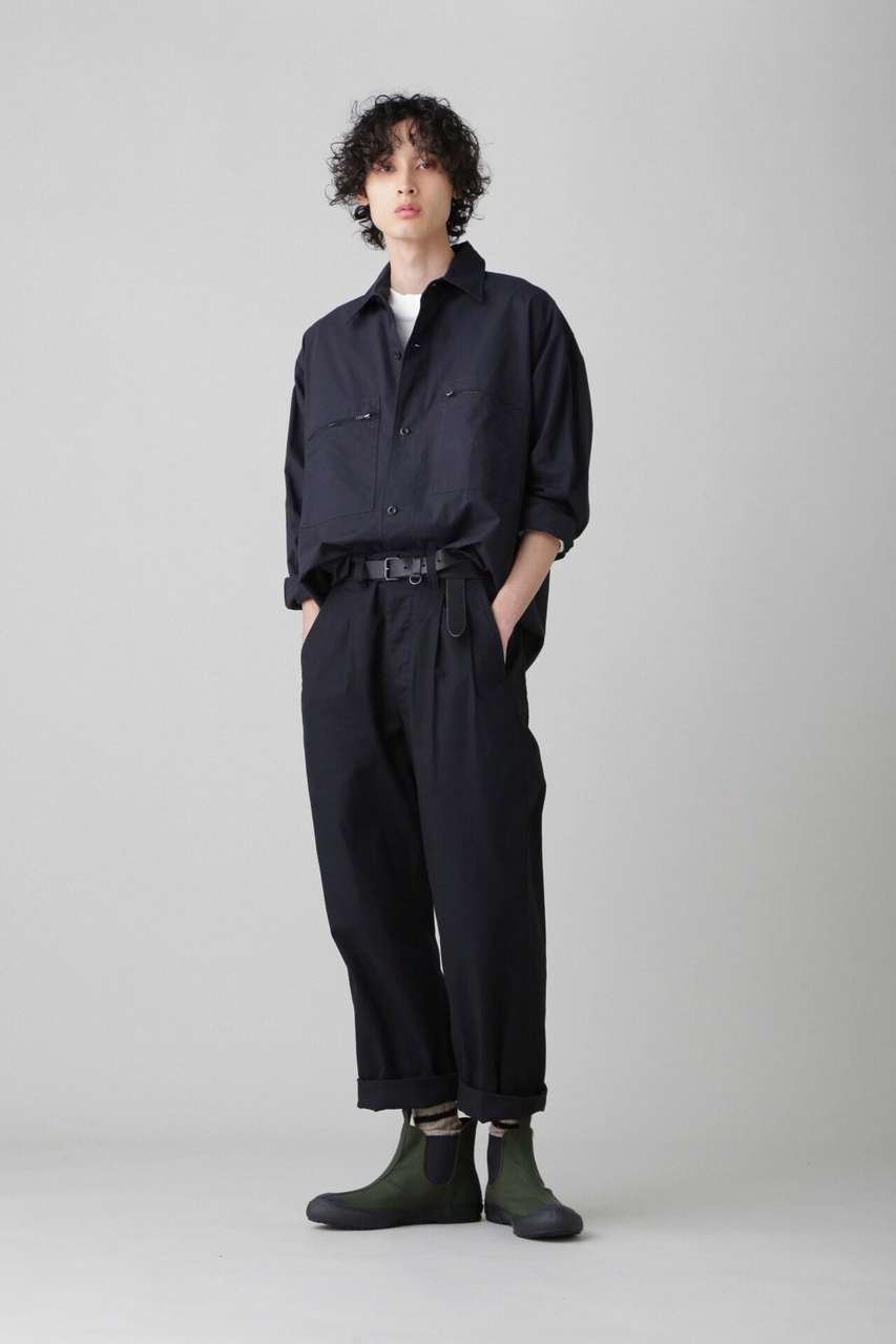 【その他のブランド/Other】のCOTTON LINEN JERSEY 人気、トレンドファッション・服の通販 founy(ファニー) 　ファッション　Fashion　レディースファッション　Fashion for Women　トップス・カットソー　Cut & Sew Tops　シャツ・ブラウス・オフィスカジュアル　Elegant Blouses & Button-Ups　ロングTシャツ・Tシャツ　Longline T-Shirts & Tees　カットソー・ベーシックTシャツ　Cut-and-Sewn Tops / Stretch Tees & Basics　カットソー　Cut and Sewn Top　シンプル　Simple, Minimal　スリーブ　Sleeve, Long Sleeve / Short Sleeve　リネン　Linen, Linen Fabric　リラックス　Relax, Relaxed Fit　ロング　Long, Long-Length　other-3|ID: prp329100004879012 ipo3291000000036406355