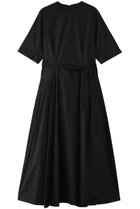 【ティアラ/Tiara】のサイドプリーツワンピース ブラック|ID: prp329100004879017 ipo3291000000036406397