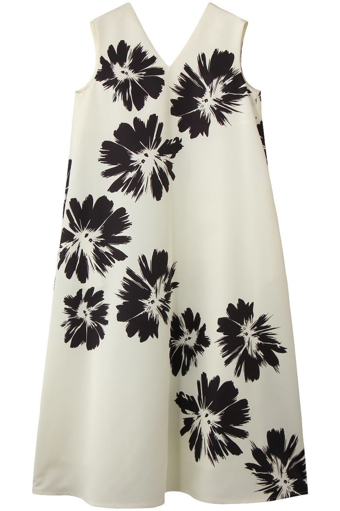 【エムフィル/M Fil】のコートフルールプリント Vネックフレアワンピース インテリア・キッズ・メンズ・レディースファッション・服の通販 founy(ファニー) https://founy.com/ ファッション Fashion レディースファッション Fashion for Women アウター Coat / Outerwear Collection コート・ロングコート・ピーコート Long Coats, Peacoats & More ワンピース Dresses チュニック Tunic Tops & Dresses チュニック Tunic, Long Top バランス Balance, Style Balance フラワー Flower, Floral フレア Flare, Flared プリント Print, Printed Pattern モチーフ Motif, Design Theme ロング Long, Long-Length 人気 Popular, Best Seller 新作・新入荷 New Arrivals / New In |ID: prp329100004879019 ipo3291000000036406406