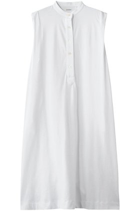 【アダワス/ADAWAS】のドライ コットン ジャージー ヘンリードレス 人気、トレンドファッション・服の通販 founy(ファニー) ファッション Fashion レディースファッション Fashion for Women ワンピース Dresses フォーマル・パーティードレス・結婚式用ドレス Elegant & Casual Dresses チュニック Tunic Tops & Dresses ショルダー Shoulder, Shoulder Strap スクエア Square, Square Shape チュニック Tunic, Long Top ドレス Dress, One-Piece ポケット Pocket, Pocket Detail 夏 Summer 新作・新入荷 New Arrivals / New In |ID:prp329100004879023