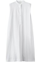 【アダワス/ADAWAS】のドライ コットン ジャージー ヘンリードレス 人気、トレンドファッション・服の通販 founy(ファニー) ファッション Fashion レディースファッション Fashion for Women ワンピース Dresses フォーマル・パーティードレス・結婚式用ドレス Elegant & Casual Dresses チュニック Tunic Tops & Dresses ショルダー Shoulder, Shoulder Strap スクエア Square, Square Shape チュニック Tunic, Long Top ドレス Dress, One-Piece ポケット Pocket, Pocket Detail 夏 Summer 新作・新入荷 New Arrivals / New In |ID:prp329100004879023