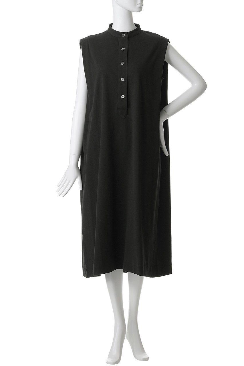 【アダワス/ADAWAS】のドライ コットン ジャージー ヘンリードレス 人気、トレンドファッション・服の通販 founy(ファニー) ファッション Fashion レディースファッション Fashion for Women ワンピース Dresses フォーマル・パーティードレス・結婚式用ドレス Elegant & Casual Dresses チュニック Tunic Tops & Dresses ショルダー Shoulder, Shoulder Strap スクエア Square, Square Shape チュニック Tunic, Long Top ドレス Dress, One-Piece ポケット Pocket, Pocket Detail 夏 Summer 新作・新入荷 New Arrivals / New In other-2|ID: prp329100004879023 ipo3291000000036406447