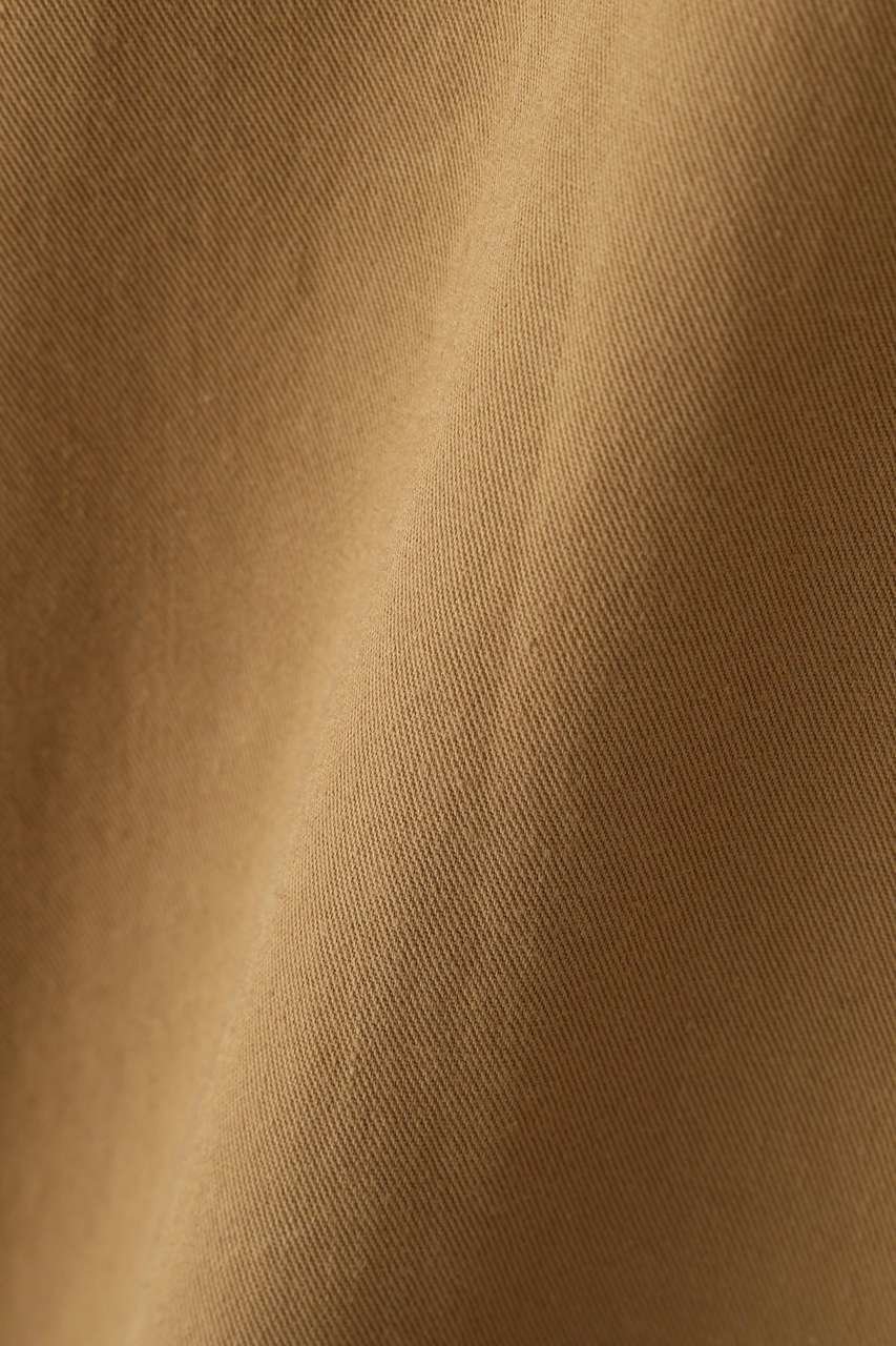 【マーガレットハウエル/MARGARET HOWELL】のBRUSHED SOFT COTTON TWILL DRESS 人気、トレンドファッション・服の通販 founy(ファニー) 　ファッション　Fashion　レディースファッション　Fashion for Women　ワンピース　Dresses　フォーマル・パーティードレス・結婚式用ドレス　Elegant & Casual Dresses　チュニック　Tunic Tops & Dresses　なめらか　Smooth, Silky Texture　シンプル　Simple, Minimal　チュニック　Tunic, Long Top　ドレス　Dress, One-Piece　ドレープ　Drape, Draping Fabric　ロング　Long, Long-Length　ワッシャー　Washer, Crinkled Finish　ワーク　Workwear, Utility Style　新作・新入荷　New Arrivals / New In　other-3|ID: prp329100004879026 ipo3291000000036406474