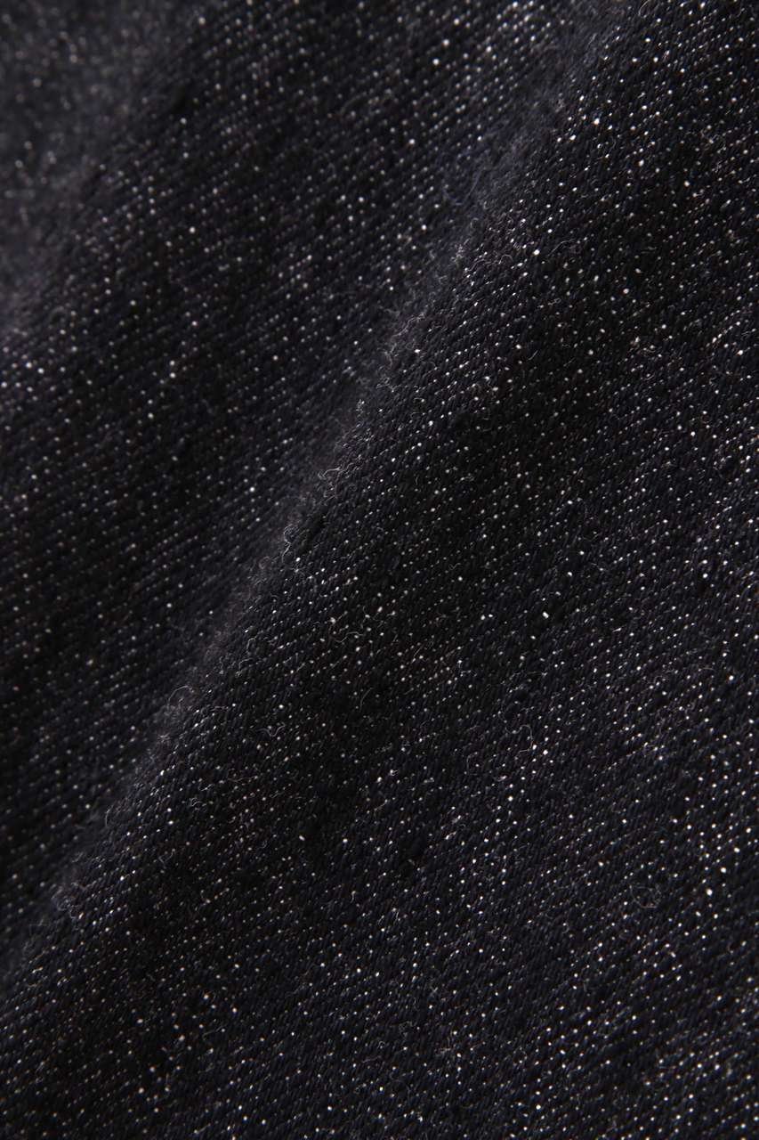 【マーガレットハウエル/MARGARET HOWELL】のCANTON BLACK LIGHT DENIM DRESS 人気、トレンドファッション・服の通販 founy(ファニー) 　ファッション　Fashion　レディースファッション　Fashion for Women　ワンピース　Dresses　フォーマル・パーティードレス・結婚式用ドレス　Elegant & Casual Dresses　チュニック　Tunic Tops & Dresses　チュニック　Tunic, Long Top　デニム　Denim, Jeans Material　ドレス　Dress, One-Piece　ネップ　Nepp, Slub Yarn　フレア　Flare, Flared　ループ　Loop, Loop Knit　ロング　Long, Long-Length　ワーク　Workwear, Utility Style　ヴィンテージ　Vintage Style　新作・新入荷　New Arrivals / New In　other-6|ID: prp329100004879028 ipo3291000000036406491