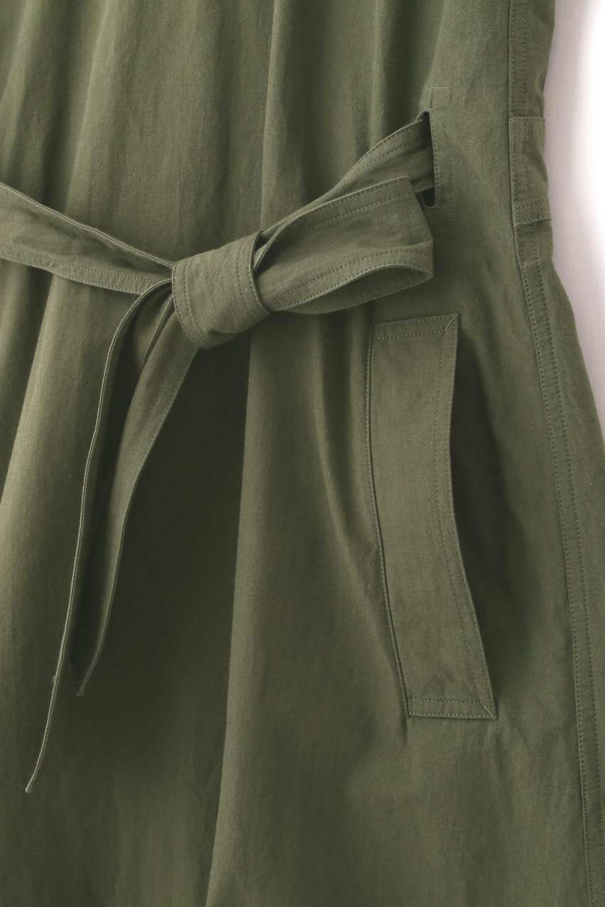 【マーガレットハウエル/MARGARET HOWELL】のCRISP COTTON CHAMBRAY DRESS 人気、トレンドファッション・服の通販 founy(ファニー) ファッション Fashion レディースファッション Fashion for Women ワンピース Dresses フォーマル・パーティードレス・結婚式用ドレス Elegant & Casual Dresses チュニック Tunic Tops & Dresses インナー Innerwear チュニック Tunic, Long Top ドレス Dress, One-Piece フィット Fit, Slim Fit ポケット Pocket, Pocket Detail モダン Modern, Contemporary ラップ Wrap, Wrap Design レギュラー Regular, Standard Fit ロング Long, Long-Length ワッシャー Washer, Crinkled Finish ワーク Workwear, Utility Style ヴィンテージ Vintage Style エレガント 上品 Elegant other-4|ID: prp329100004879033 ipo3291000000036406530