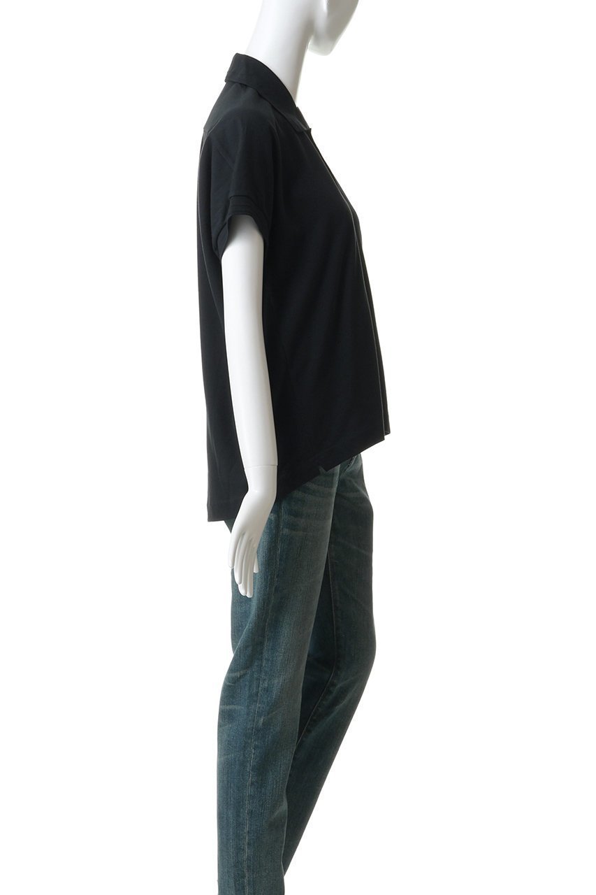 【アメリカーナ/Americana】のギザンディーカノコポロシャツ 人気、トレンドファッション・服の通販 founy(ファニー) ファッション Fashion レディースファッション Fashion for Women トップス・カットソー Cut & Sew Tops シャツ・ブラウス・オフィスカジュアル Elegant Blouses & Button-Ups ポロシャツ・きれいめカジュアル Smart-Casual Polo Tops ポロシャツ Polo Shirt, Collared Tee エレガント 上品 Elegant 夏 Summer 新作・新入荷 New Arrivals / New In other-3|ID: prp329100004879038 ipo3291000000036406573