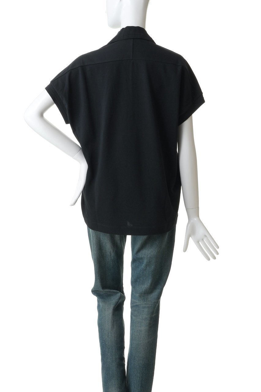 【アメリカーナ/Americana】のギザンディーカノコポロシャツ 人気、トレンドファッション・服の通販 founy(ファニー) ファッション Fashion レディースファッション Fashion for Women トップス・カットソー Cut & Sew Tops シャツ・ブラウス・オフィスカジュアル Elegant Blouses & Button-Ups ポロシャツ・きれいめカジュアル Smart-Casual Polo Tops ポロシャツ Polo Shirt, Collared Tee エレガント 上品 Elegant 夏 Summer 新作・新入荷 New Arrivals / New In other-4|ID: prp329100004879038 ipo3291000000036406574