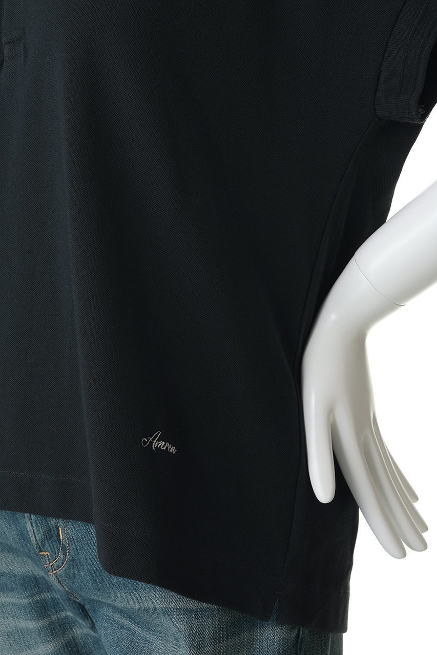 【アメリカーナ/Americana】のギザンディーカノコポロシャツ 人気、トレンドファッション・服の通販 founy(ファニー) ファッション Fashion レディースファッション Fashion for Women トップス・カットソー Cut & Sew Tops シャツ・ブラウス・オフィスカジュアル Elegant Blouses & Button-Ups ポロシャツ・きれいめカジュアル Smart-Casual Polo Tops ポロシャツ Polo Shirt, Collared Tee エレガント 上品 Elegant 夏 Summer 新作・新入荷 New Arrivals / New In other-5|ID: prp329100004879038 ipo3291000000036406575