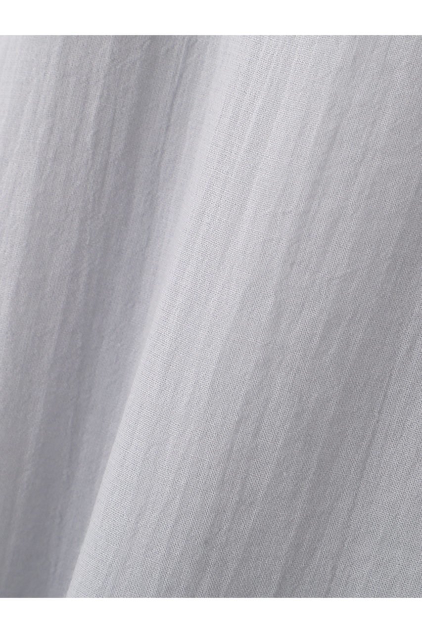 【エトレトウキョウ/ETRE TOKYO】のシアーコットンシャツ 人気、トレンドファッション・服の通販 founy(ファニー) 　ファッション　Fashion　レディースファッション　Fashion for Women　トップス・カットソー　Cut & Sew Tops　シャツ・ブラウス・オフィスカジュアル　Elegant Blouses & Button-Ups　春　Spring　キャミソール　Camisole, Spaghetti Strap Top　シアー　Sheer, See-Through　シンプル　Simple, Minimal　スラックス　Slacks, Dress Pants　スリーブ　Sleeve, Long Sleeve / Short Sleeve　タンク　Tank Top, Sleeveless Top　バランス　Balance, Style Balance　ロング　Long, Long-Length　ワイド　Wide, Wide Fit　おすすめ　Recommended / Our Picks　エレガント 上品　Elegant　新作・新入荷　New Arrivals / New In　other-7|ID: prp329100004879055 ipo3291000000036406705