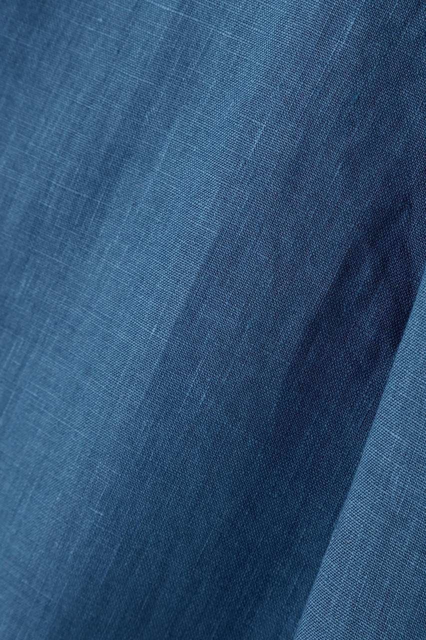 【その他のブランド/Other】のSHIRTING LINEN SHIRT 人気、トレンドファッション・服の通販 founy(ファニー) 　ファッション　Fashion　レディースファッション　Fashion for Women　トップス・カットソー　Cut & Sew Tops　シャツ・ブラウス・オフィスカジュアル　Elegant Blouses & Button-Ups　なめらか　Smooth, Silky Texture　シンプル　Simple, Minimal　スリーブ　Sleeve, Long Sleeve / Short Sleeve　バランス　Balance, Style Balance　フランス　France, French　ベーシック　Basic, Essential　リネン　Linen, Linen Fabric　レギュラー　Regular, Standard Fit　ロング　Long, Long-Length　夏　Summer　定番　Standard, Basic Item　春　Spring　S/S・春夏　SS, Spring/Summer, Warm Season　other-5|ID: prp329100004879063 ipo3291000000036406766