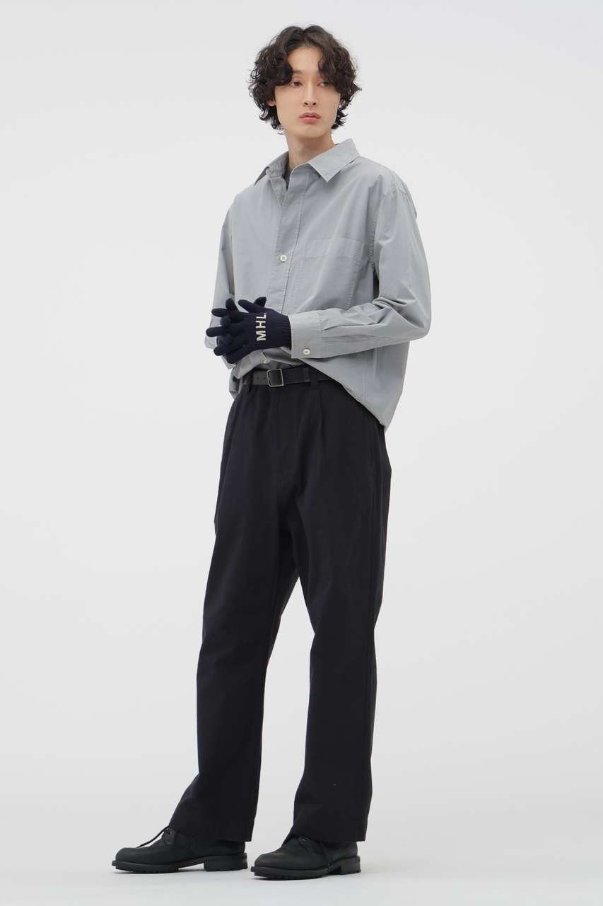 【その他のブランド/Other】のCOMPACT COTTON POPLIN SHIRT 人気、トレンドファッション・服の通販 founy(ファニー) ファッション Fashion レディースファッション Fashion for Women トップス・カットソー Cut & Sew Tops シャツ・ブラウス・オフィスカジュアル Elegant Blouses & Button-Ups スリーブ Sleeve, Long Sleeve / Short Sleeve フィット Fit, Slim Fit フラット Flat, Flat Shoes ブロード Broadcloth, Fine Cotton リラックス Relax, Relaxed Fit ロング Long, Long-Length ワイド Wide, Wide Fit other-3|ID: prp329100004879077 ipo3291000000036406868