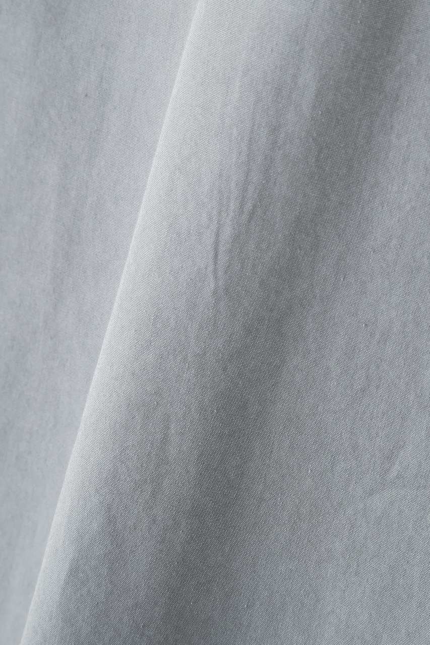 【その他のブランド/Other】のCOMPACT COTTON POPLIN SHIRT 人気、トレンドファッション・服の通販 founy(ファニー) ファッション Fashion レディースファッション Fashion for Women トップス・カットソー Cut & Sew Tops シャツ・ブラウス・オフィスカジュアル Elegant Blouses & Button-Ups スリーブ Sleeve, Long Sleeve / Short Sleeve フィット Fit, Slim Fit フラット Flat, Flat Shoes ブロード Broadcloth, Fine Cotton リラックス Relax, Relaxed Fit ロング Long, Long-Length ワイド Wide, Wide Fit other-7|ID: prp329100004879077 ipo3291000000036406872