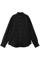 【フランク&アイリーン/Frank&Eileen / MEN】の【MEN】 FINBAR ウォッシュドリネン シャツ 人気、トレンドファッション・服の通販 founy(ファニー) ファッション Fashion メンズファッション Fashion for Men ウォッシュ Washed Finish スリーブ Sleeve, Long Sleeve / Short Sleeve ボトム Bottoms, Lower Wear リネン Linen, Linen Fabric ロング Long, Long-Length 新作・新入荷 New Arrivals / New In thumbnail ブラック|ID: prp329100004879082 ipo3291000000036406909