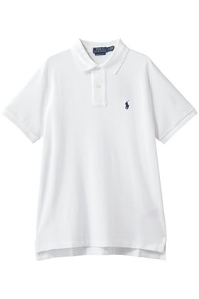 【プルミエ アロンディスモン/1er Arrondissement】 【RALPH LAUREN】ポロシャツ人気、トレンドファッション・服の通販 founy(ファニー) ファッション Fashion レディースファッション Fashion for Women トップス・カットソー Cut & Sew Tops シャツ・ブラウス・オフィスカジュアル Elegant Blouses & Button-Ups ポロシャツ・きれいめカジュアル Smart-Casual Polo Tops クラシカル Classical, Vintage-Inspired シンプル Simple, Minimal ポロシャツ Polo Shirt, Collared Tee 新作・新入荷 New Arrivals / New In |ID:prp329100004879090