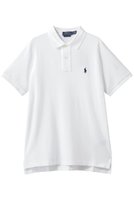 【プルミエ アロンディスモン/1er Arrondissement】の【RALPH LAUREN】ポロシャツ 人気、トレンドファッション・服の通販 founy(ファニー) ファッション Fashion レディースファッション Fashion for Women トップス・カットソー Cut & Sew Tops シャツ・ブラウス・オフィスカジュアル Elegant Blouses & Button-Ups ポロシャツ・きれいめカジュアル Smart-Casual Polo Tops クラシカル Classical, Vintage-Inspired シンプル Simple, Minimal ポロシャツ Polo Shirt, Collared Tee 新作・新入荷 New Arrivals / New In |ID:prp329100004879090