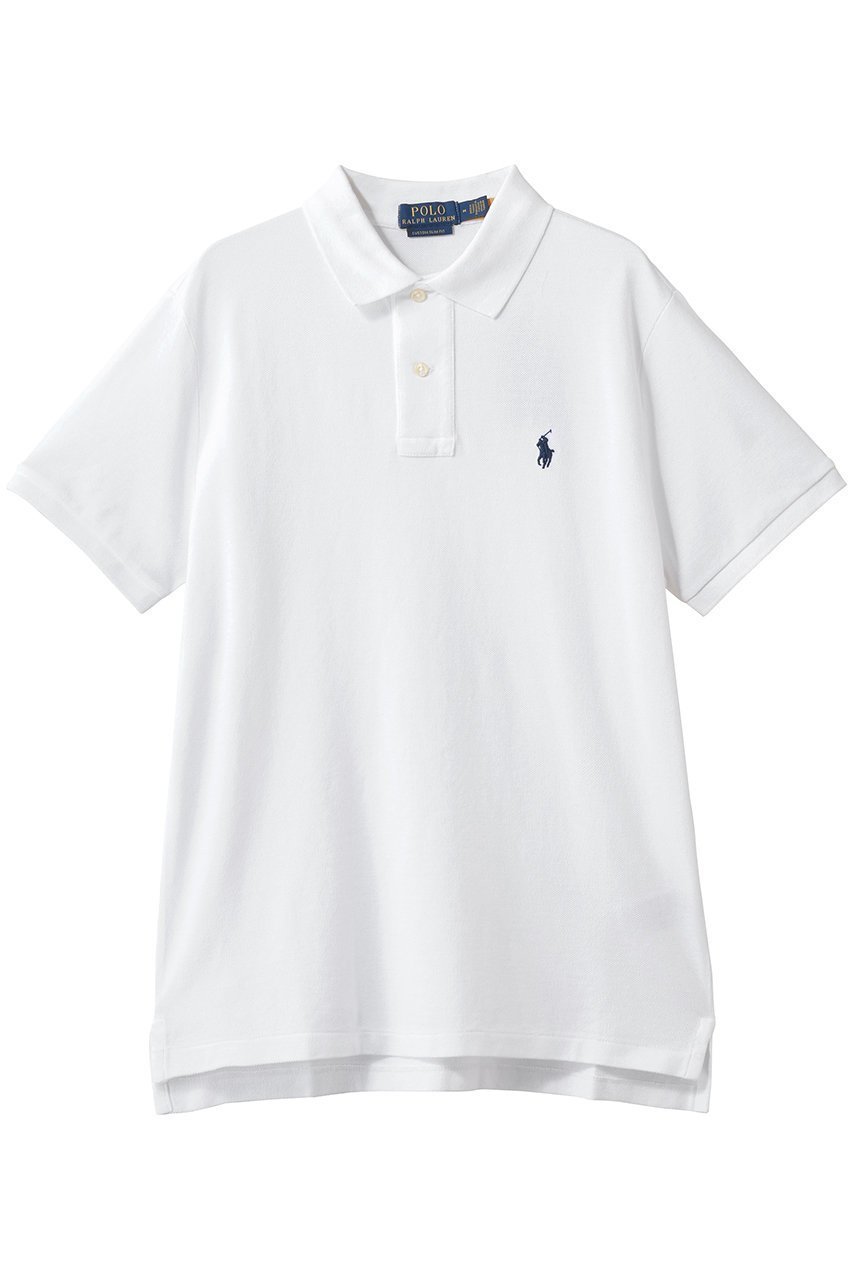 【プルミエ アロンディスモン/1er Arrondissement】の【RALPH LAUREN】ポロシャツ 人気、トレンドファッション・服の通販 founy(ファニー) ファッション Fashion レディースファッション Fashion for Women トップス・カットソー Cut & Sew Tops シャツ・ブラウス・オフィスカジュアル Elegant Blouses & Button-Ups ポロシャツ・きれいめカジュアル Smart-Casual Polo Tops クラシカル Classical, Vintage-Inspired シンプル Simple, Minimal ポロシャツ Polo Shirt, Collared Tee 新作・新入荷 New Arrivals / New In other-1|ID: prp329100004879090 ipo3291000000036406971