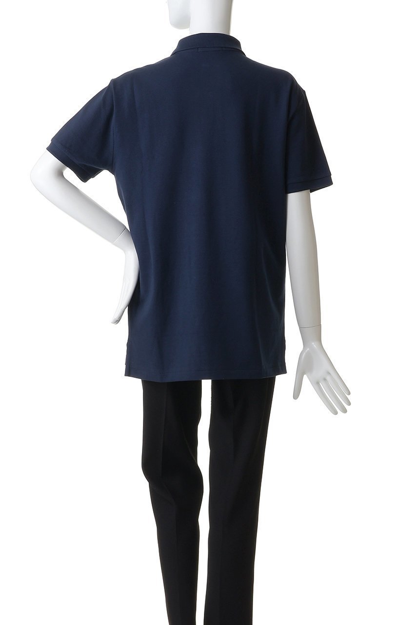 【プルミエ アロンディスモン/1er Arrondissement】の【RALPH LAUREN】ポロシャツ 人気、トレンドファッション・服の通販 founy(ファニー) ファッション Fashion レディースファッション Fashion for Women トップス・カットソー Cut & Sew Tops シャツ・ブラウス・オフィスカジュアル Elegant Blouses & Button-Ups ポロシャツ・きれいめカジュアル Smart-Casual Polo Tops クラシカル Classical, Vintage-Inspired シンプル Simple, Minimal ポロシャツ Polo Shirt, Collared Tee 新作・新入荷 New Arrivals / New In other-4|ID: prp329100004879090 ipo3291000000036406976