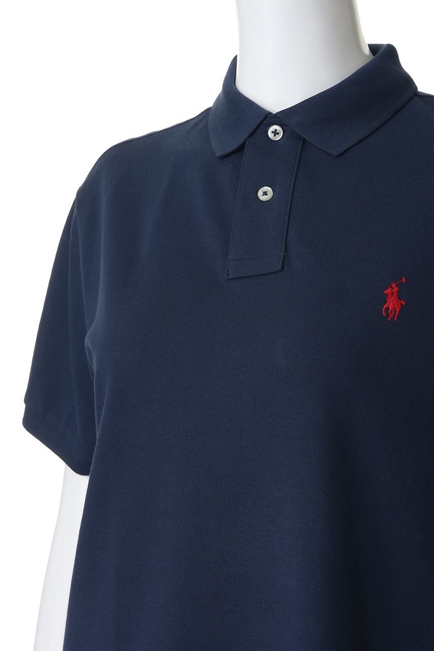 【プルミエ アロンディスモン/1er Arrondissement】の【RALPH LAUREN】ポロシャツ 人気、トレンドファッション・服の通販 founy(ファニー) ファッション Fashion レディースファッション Fashion for Women トップス・カットソー Cut & Sew Tops シャツ・ブラウス・オフィスカジュアル Elegant Blouses & Button-Ups ポロシャツ・きれいめカジュアル Smart-Casual Polo Tops クラシカル Classical, Vintage-Inspired シンプル Simple, Minimal ポロシャツ Polo Shirt, Collared Tee 新作・新入荷 New Arrivals / New In other-5|ID: prp329100004879090 ipo3291000000036406977