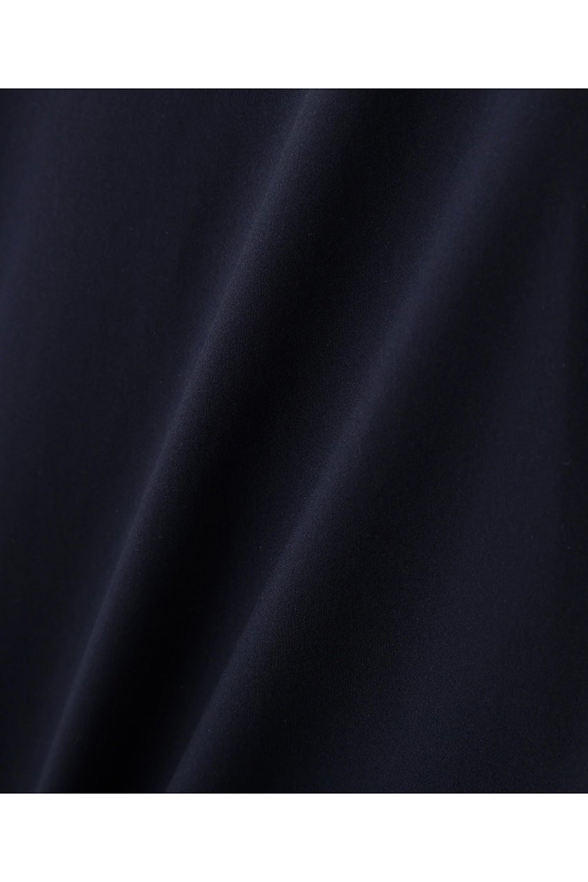 【ル フィル/LE PHIL】のSOLOTEXブロード5分袖ブラウス 人気、トレンドファッション・服の通販 founy(ファニー) 　ファッション　Fashion　レディースファッション　Fashion for Women　トップス・カットソー　Cut & Sew Tops　シャツ・ブラウス・オフィスカジュアル　Elegant Blouses & Button-Ups　クッション　Cushion, Throw Pillow　ショート　Short, Short Length　シンプル　Simple, Minimal　ジャケット　Jacket, Outerwear　スタンダード　Standard, Basic　ストレッチ　Stretch, Stretchy Fabric　スリーブ　Sleeve, Long Sleeve / Short Sleeve　フォルム　Silhouette, Form　ブロード　Broadcloth, Fine Cotton　新作・新入荷　New Arrivals / New In　other-4|ID: prp329100004879091 ipo3291000000036406983