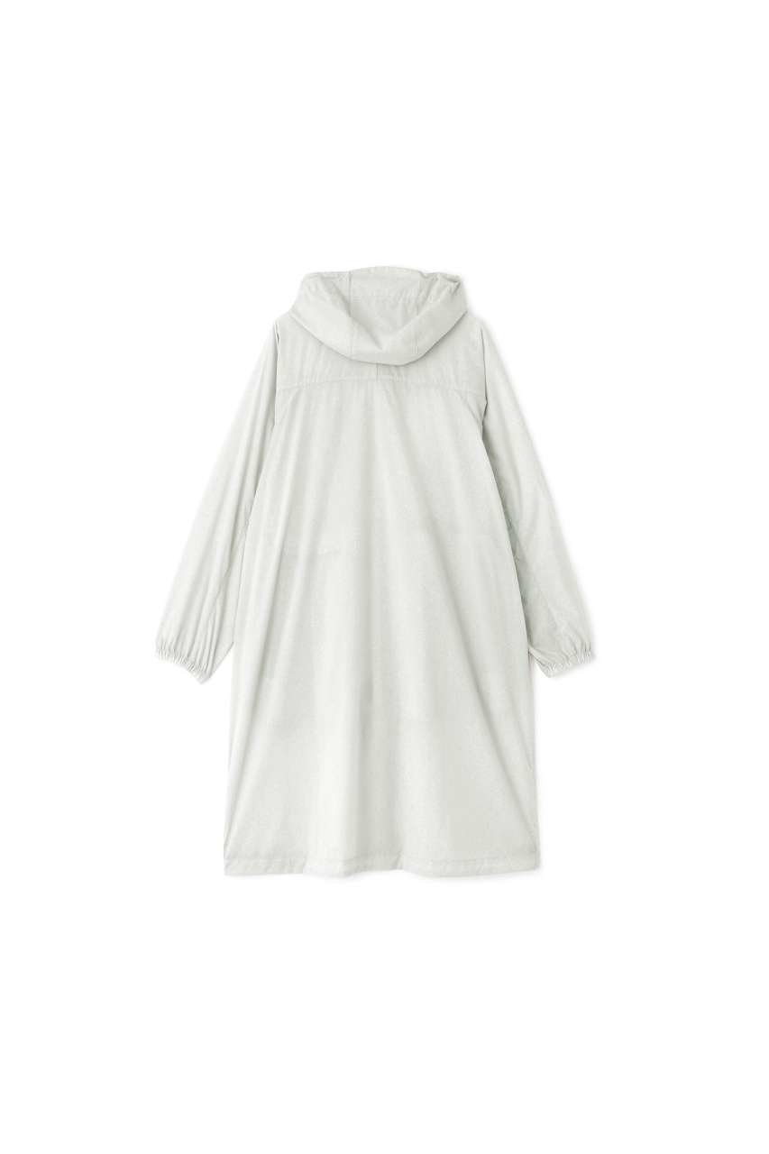 【その他のブランド/Other】のSTRETCH NYLON MICRO RIP STOP 人気、トレンドファッション・服の通販 founy(ファニー) 　ファッション　Fashion　レディースファッション　Fashion for Women　アウター　Coat / Outerwear Collection　コート・ロングコート・ピーコート　Long Coats, Peacoats & More　アクリル　Acrylic Material　コレクション　Collection, Seasonal Line　コーティング　Coating, Coated Finish　軽量　Lightweight, Ultra Light　ストレッチ　Stretch, Stretchy Fabric　スリーブ　Sleeve, Long Sleeve / Short Sleeve　フロント　Front, Front Design　ポーチ　Pouch, Small Case　マーガレット　Marguerite, Daisy Pattern　ヨーク　Yoke, Yoke Design　リラックス　Relax, Relaxed Fit　ロング　Long, Long-Length　旅行　Travel　新作・新入荷　New Arrivals / New In　other-7|ID: prp329100004879092 ipo3291000000036406992