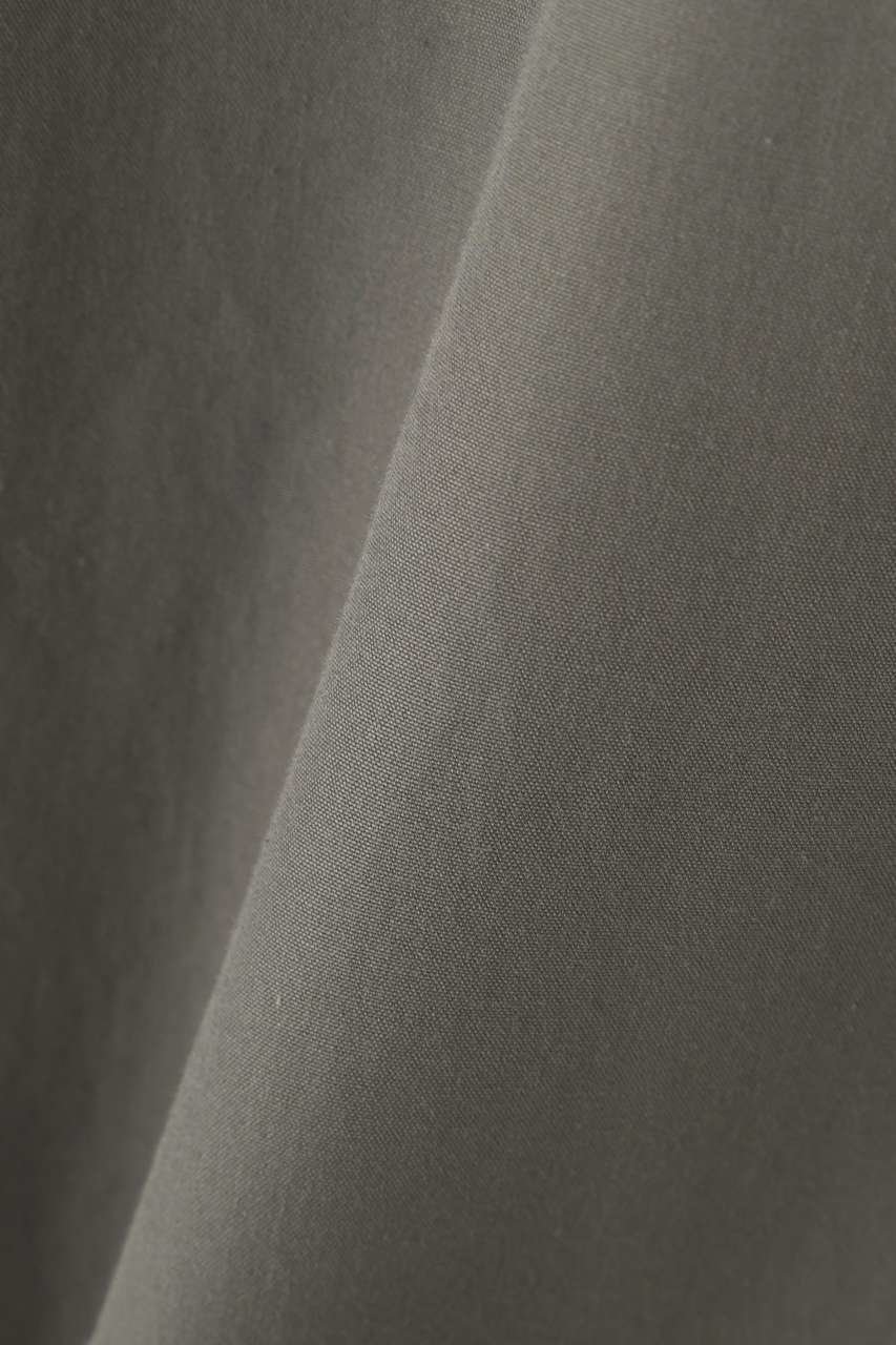 【マーガレットハウエル/MARGARET HOWELL】のPROOFED COTTON POPLIN COAT 人気、トレンドファッション・服の通販 founy(ファニー) ファッション Fashion レディースファッション Fashion for Women アウター Coat / Outerwear Collection コート・ロングコート・ピーコート Long Coats, Peacoats & More ドレス Dress, One-Piece バランス Balance, Style Balance ポケット Pocket, Pocket Detail ロング Long, Long-Length ワーク Workwear, Utility Style 新作・新入荷 New Arrivals / New In other-6|ID: prp329100004879094 ipo3291000000036407010