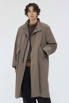 【その他のブランド/Other】のSHOWERPROOF WOOL COAT カーキ|ID: prp329100004879097 ipo3291000000036407029