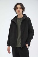 【その他のブランド/Other】のSTRETCH POLYESTER HEAVY POPLIN 人気、トレンドファッション・服の通販 founy(ファニー) ファッション Fashion レディースファッション Fashion for Women アウター Coat / Outerwear Collection レディースジャケット・軽アウター Jackets コレクション Collection, Seasonal Line ジャケット Jacket, Outerwear ストレッチ Stretch, Stretchy Fabric スピンドル Spindle, Drawcord マーガレット Marguerite, Daisy Pattern 新作・新入荷 New Arrivals / New In |ID:prp329100004879106