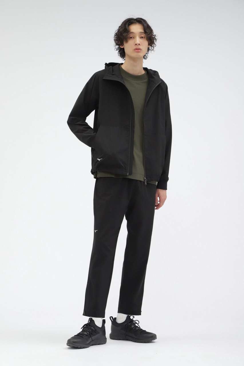 【その他のブランド/Other】のSTRETCH POLYESTER HEAVY POPLIN 人気、トレンドファッション・服の通販 founy(ファニー) ファッション Fashion レディースファッション Fashion for Women アウター Coat / Outerwear Collection レディースジャケット・軽アウター Jackets コレクション Collection, Seasonal Line ジャケット Jacket, Outerwear ストレッチ Stretch, Stretchy Fabric スピンドル Spindle, Drawcord マーガレット Marguerite, Daisy Pattern 新作・新入荷 New Arrivals / New In other-2|ID: prp329100004879106 ipo3291000000036407100