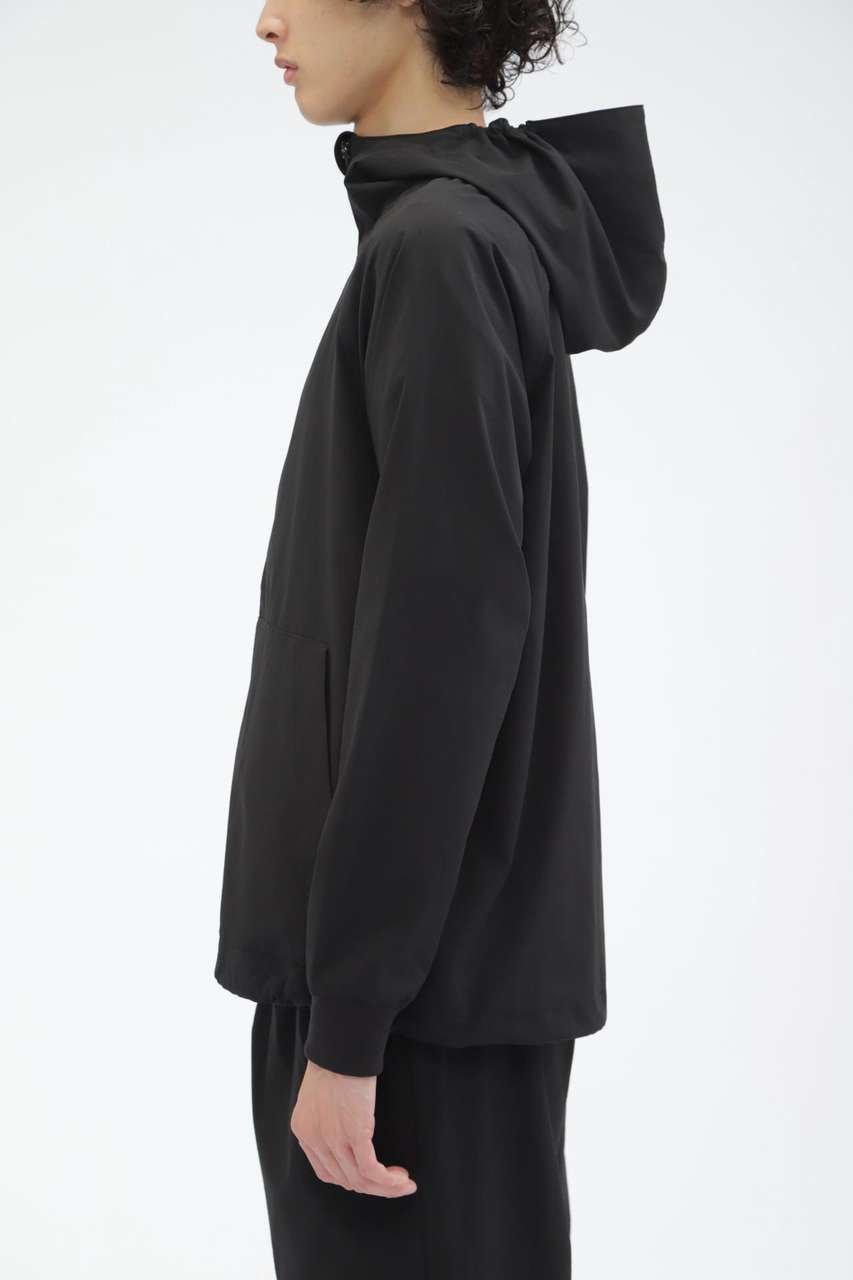 【その他のブランド/Other】のSTRETCH POLYESTER HEAVY POPLIN 人気、トレンドファッション・服の通販 founy(ファニー) ファッション Fashion レディースファッション Fashion for Women アウター Coat / Outerwear Collection レディースジャケット・軽アウター Jackets コレクション Collection, Seasonal Line ジャケット Jacket, Outerwear ストレッチ Stretch, Stretchy Fabric スピンドル Spindle, Drawcord マーガレット Marguerite, Daisy Pattern 新作・新入荷 New Arrivals / New In other-5|ID: prp329100004879106 ipo3291000000036407103