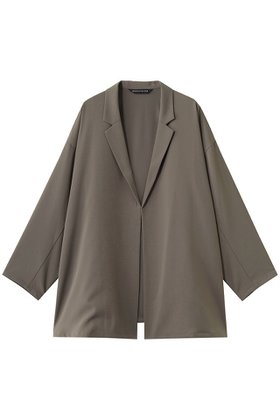 【ミズイロ インド/mizuiro ind】 tailored shirt JK ジャケット人気、トレンドファッション・服の通販 founy(ファニー) ファッション Fashion レディースファッション Fashion for Women アウター Coat / Outerwear Collection レディースジャケット・軽アウター Jackets オケージョン Occasion Wear ジャケット Jacket, Outerwear フレア Flare, Flared エレガント 上品 Elegant 夏 Summer 新作・新入荷 New Arrivals / New In 春 Spring S/S・春夏 SS, Spring/Summer, Warm Season |ID:prp329100004879111